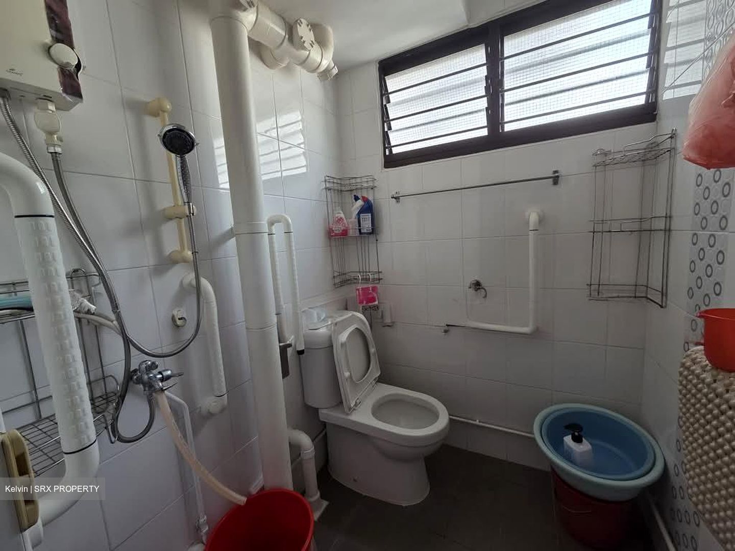 Blk 352 Clementi Avenue 2 Shopping Centre (Clementi), HDB 3 Rooms #556459771